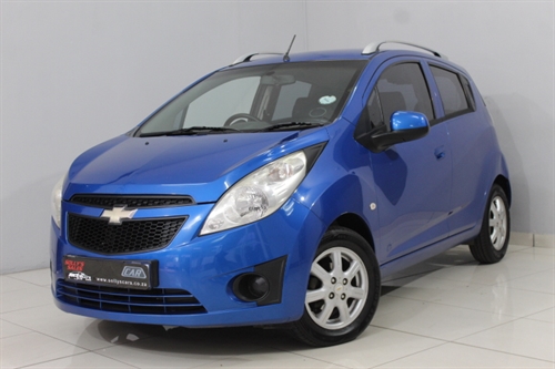 Chevrolet Spark 1.2 L