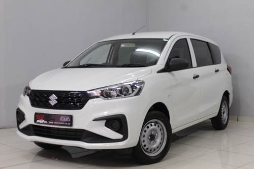 Suzuki Ertiga 1.5 GA