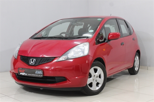 Honda Jazz 1.4i LX