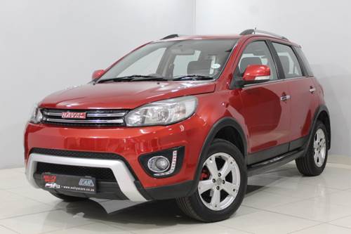 Haval H1 1.5 VVT