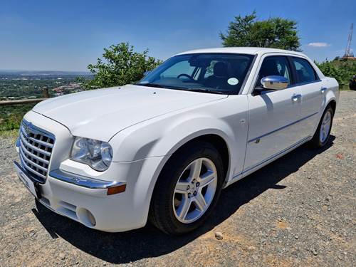 Chrysler 300C 3.5 V6 Auto