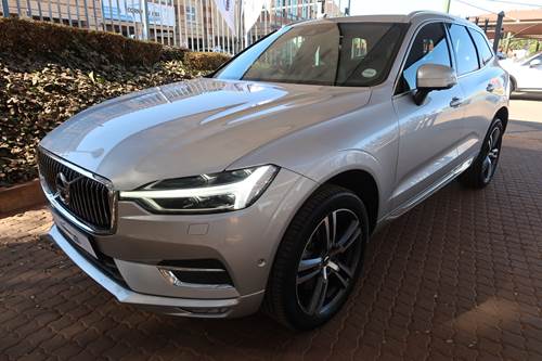 Volvo XC60 D4 Inscription Geartronic AWD