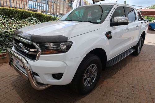 Ford Ranger IX 2.2 TDCi XLS Double Cab 4x4 Auto