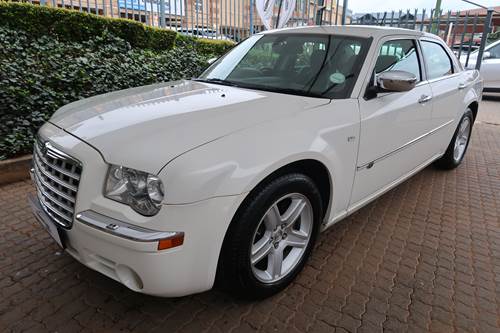 Chrysler 300C 3.5 V6 Auto