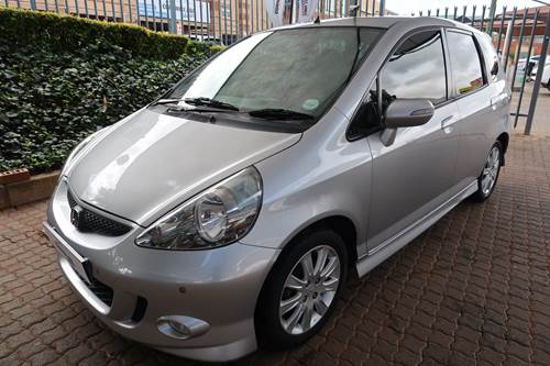 Honda Jazz 1.5i V-Tec Auto