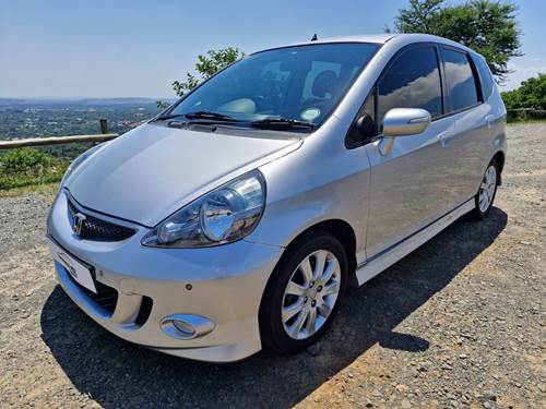 Honda Jazz 1.5i V-Tec Auto