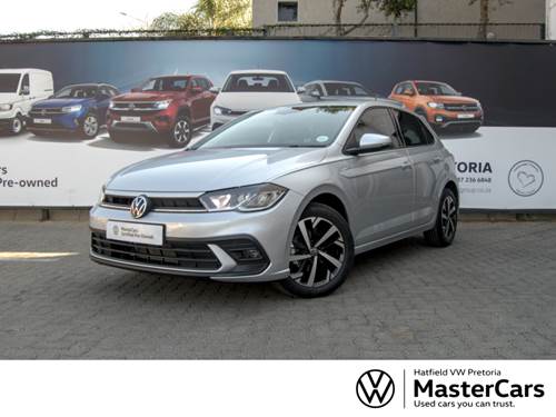 Volkswagen (VW) Polo 1.0 TSI Life