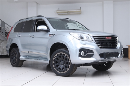 Haval H9 2.0 Luxury 4x4 Auto