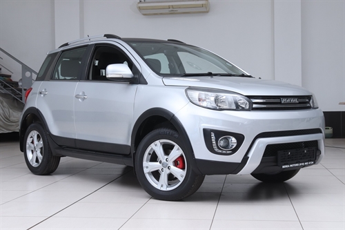 Haval H1 1.5 VVT