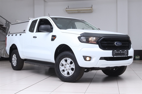 Ford Ranger IX 2.2 TDCi XL Super Cab Auto