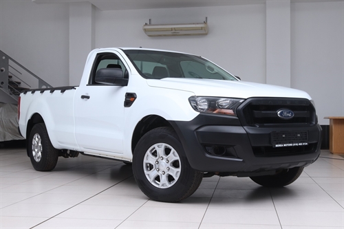 Ford Ranger VII 2.2 TDCi L/R Pick Up Single Cab