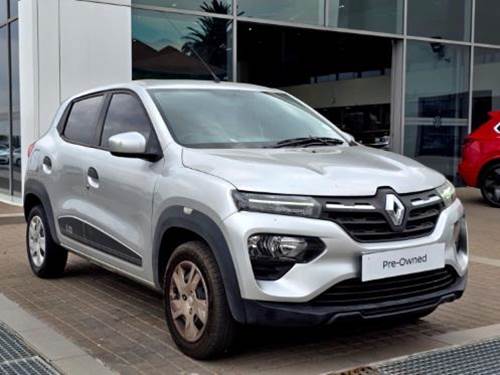 Renault Kwid 1.0 Dynamique 5 Door