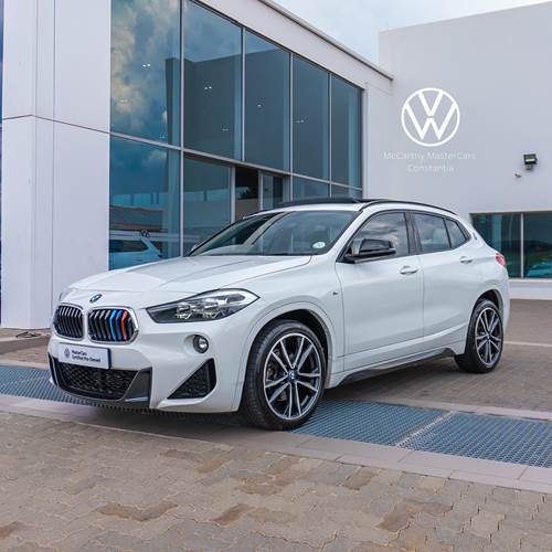 BMW X2 sDrive 18i (F39) M-Sport X Auto