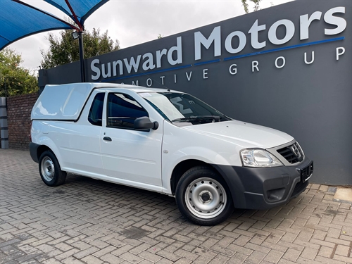 nissan np200 for sale olx