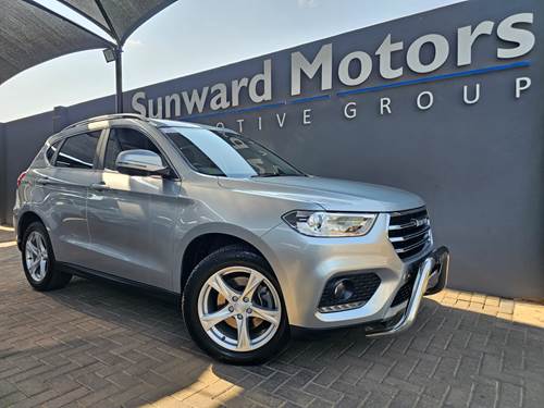 Haval H2 1.5T Luxury Auto