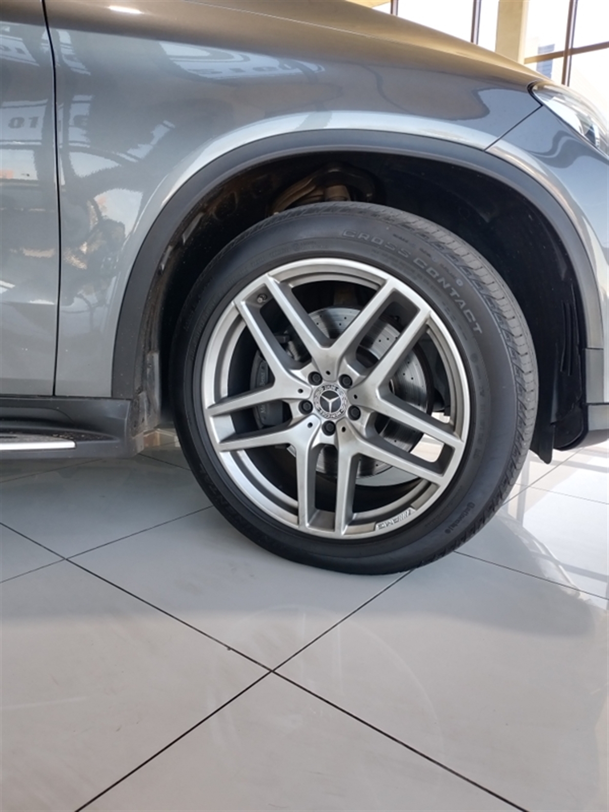 Mercedes Benz GLE 500 Coupe 4Matic for sale - R 749 950 | Carfind.co.za