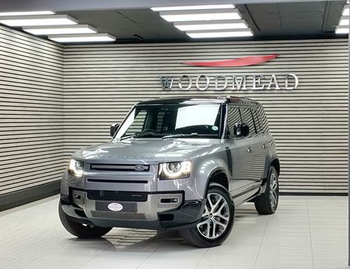 Land Rover Defender 110 D300 SE X-Dynamic (221kW)