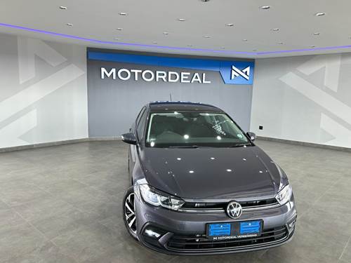 Volkswagen (VW) Polo 1.0 TSi Life DSG