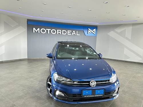 Volkswagen (VW) Polo 1.0 TSi Comfortline