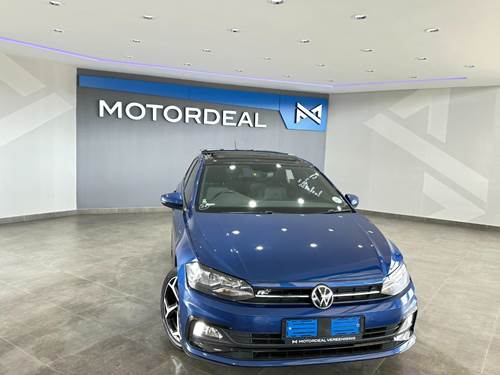 Volkswagen (VW) Polo 1.0 TSi Comfortline