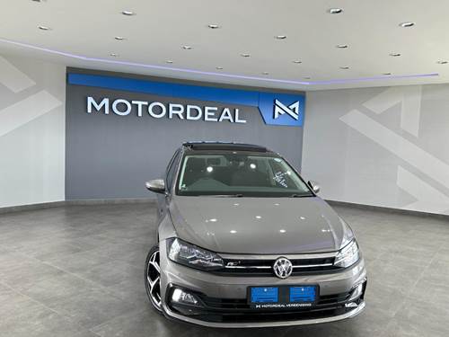 Volkswagen (VW) Polo 1.0 TSi Comfortline DSG