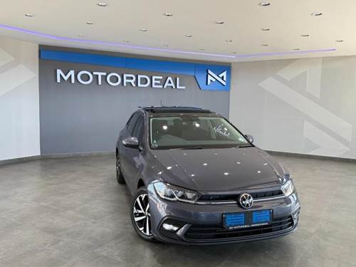 Volkswagen (VW) Polo 1.0 TSI Life