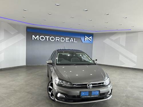 Volkswagen (VW) Polo 1.0 TSi Highline DSG (85 kW)