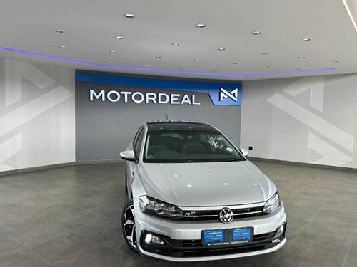 Volkswagen (VW) Polo 1.0 TSi Highline DSG (85 kW)