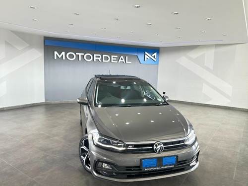 Volkswagen (VW) Polo 1.0 TSi Comfortline