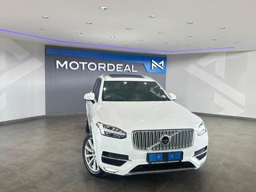 Volvo XC90 D5 (173 kW) Inscription AWD