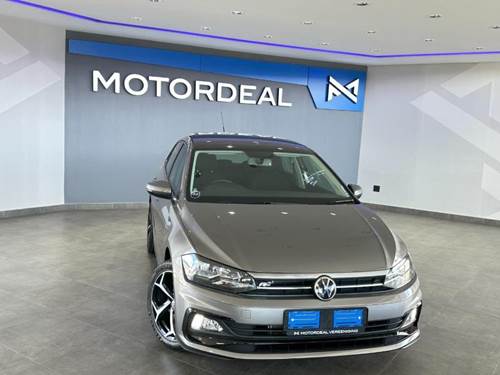 Volkswagen (VW) Polo 1.0 TSi Comfortline