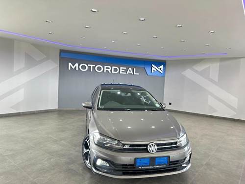 Volkswagen (VW) Polo 1.0 TSi Comfortline