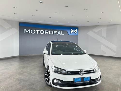 Volkswagen (VW) Polo 1.0 TSi Highline DSG (85 kW)