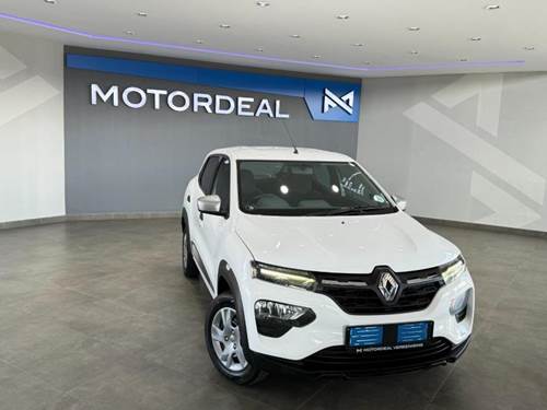 Renault Kwid 1.0 Dynamique 5 Door