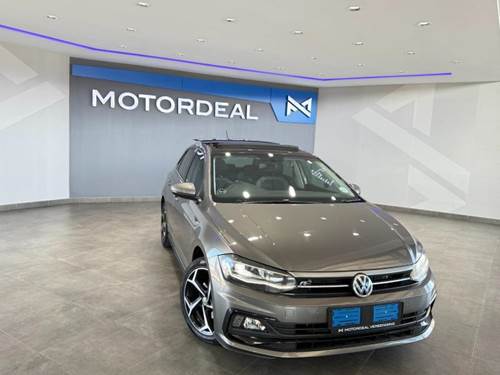 Volkswagen (VW) Polo 1.0 TSi Highline DSG (85 kW)