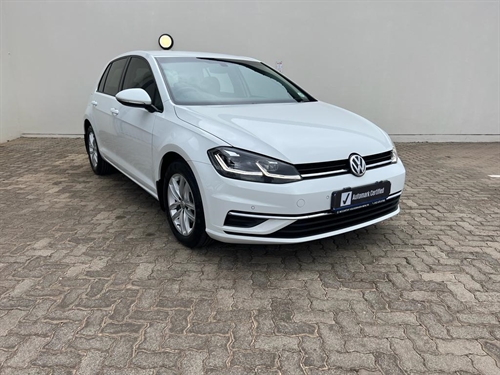 Volkswagen (VW) Golf 7 1.4 TSi (92 kW) Comfortline DSG for sale - R 349 ...