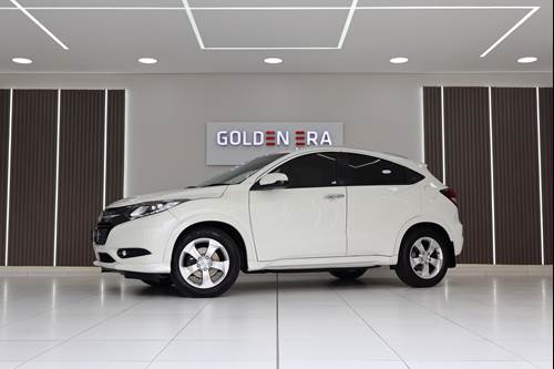 Honda HR-V 1.8 Elegance CVT