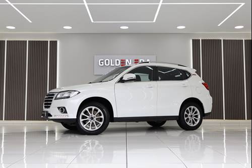 Haval H2 1.5T City Auto