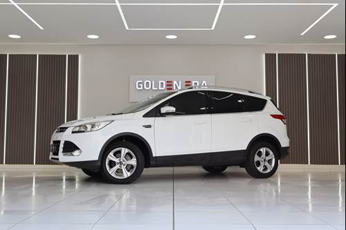 Ford Kuga 1.5 EcoBoost Ambiente 