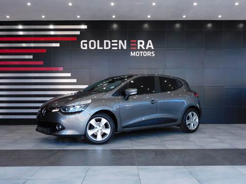 Renault Clio IV 900T (66kW) Expression 5 Door