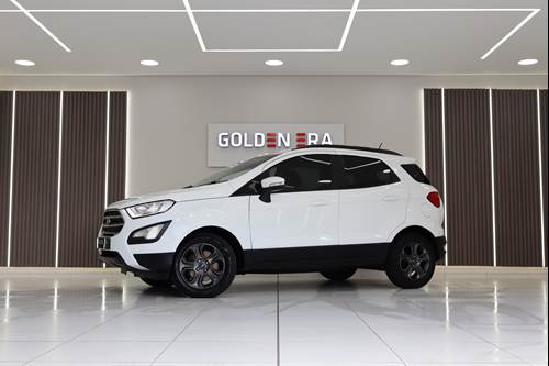 Ford EcoSport 1.0 Trend Auto