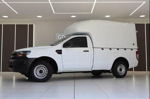 Ford Ranger VII 2.2 TDCi L/R Pick Up Single Cab