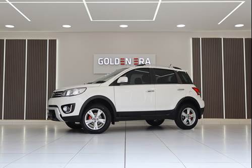 Haval H1 1.5 VVT