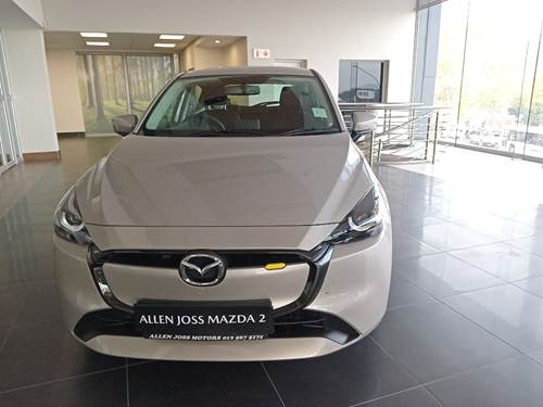 Mazda 2 1.5 Dynamic 5 Door