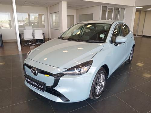 Mazda 2 1.5 Dynamic 5 Door Auto