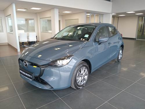 Mazda 2 1.5 Dynamic 5 Door Auto