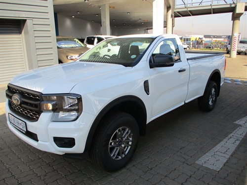 Ford Ranger 2.0 XL Auto