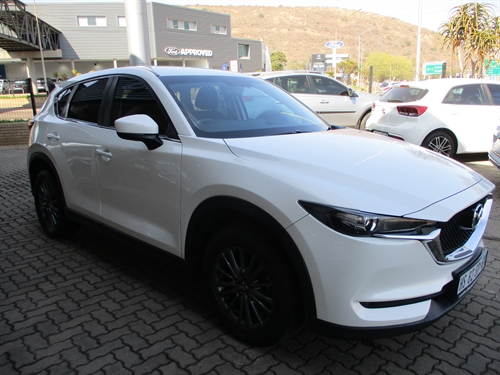 Mazda CX-5 2.0 Active Auto