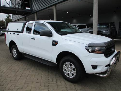 Ford Ranger IX 2.2 TDCi XL Super Cab Auto