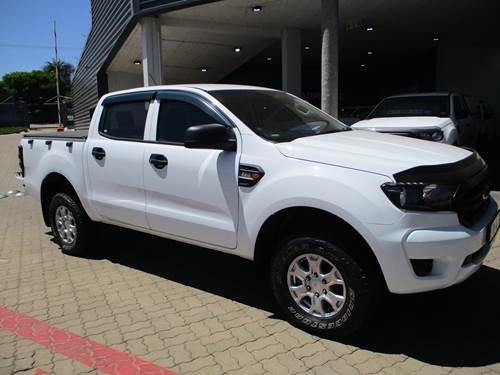 Ford Ranger IX 2.2 TDCi XL Double Cab